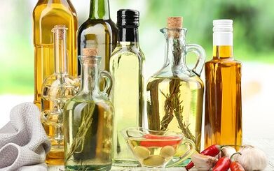 ինչ կարող եք ուտել keto դիետայի վրա